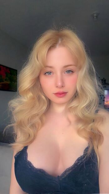 Full leaked Anarih private onlyfans photo