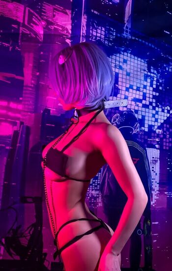 Full leaked Anayami private onlyfans photo