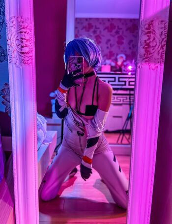 Full leaked Anayami private onlyfans photo