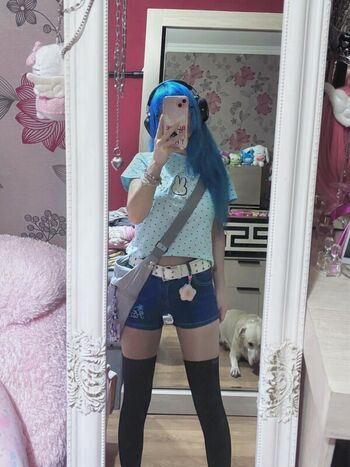 Full leaked Anayami private onlyfans photo