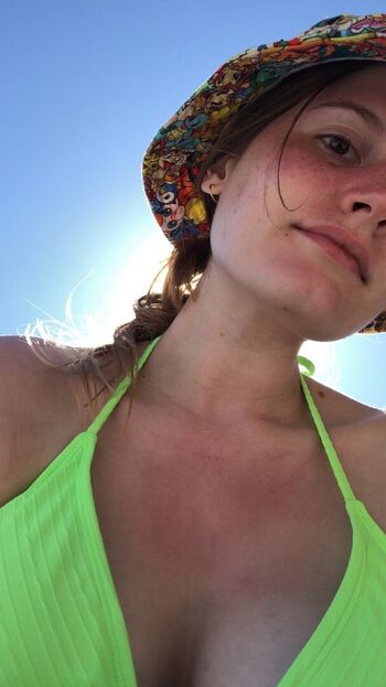 Full leaked Andra berghoff private onlyfans photo