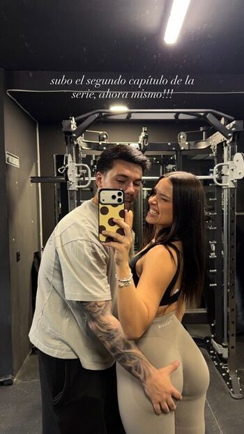 Full leaked Andrea mengual private onlyfans photo