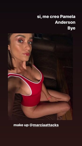 Full leaked Andy frederics private onlyfans photo
