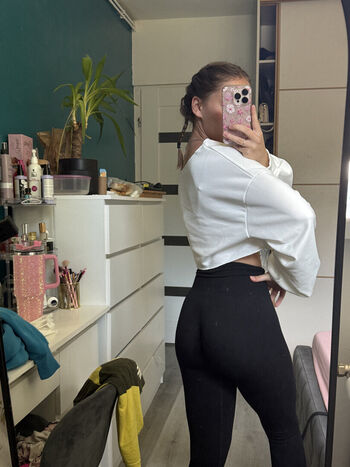 Full leaked Aneczkaa private onlyfans photo