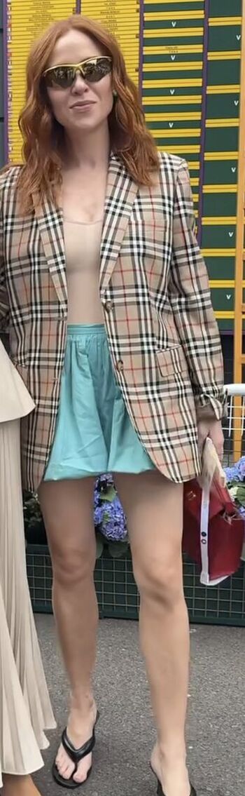 Full leaked Angela scanlon private onlyfans photo