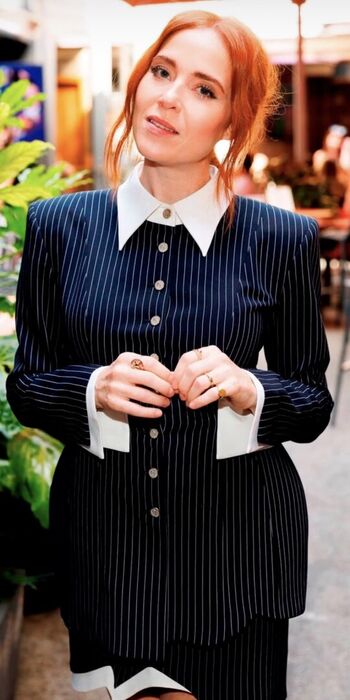 Full leaked Angela scanlon private onlyfans photo