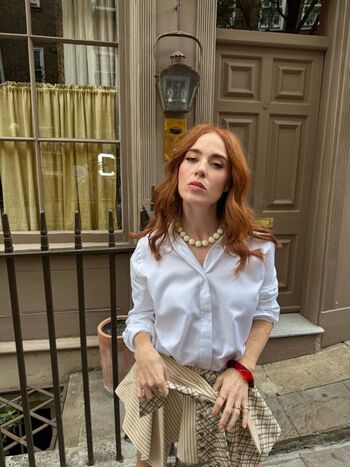 Full leaked Angela scanlon private onlyfans photo