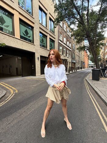 Full leaked Angela scanlon private onlyfans photo