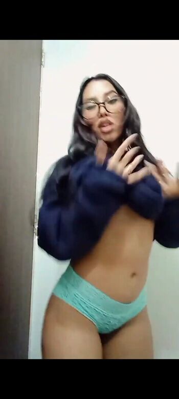 Full leaked Angie ramirez private onlyfans photo