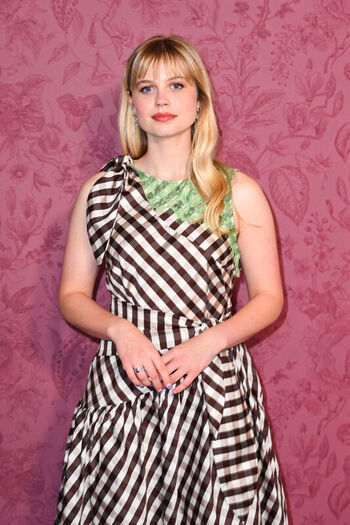 Full leaked Angourie rice private onlyfans photo