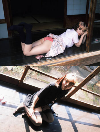 Full leaked Ani tenyu private onlyfans photo
