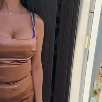 Full leaked Ania kinski private onlyfans photo