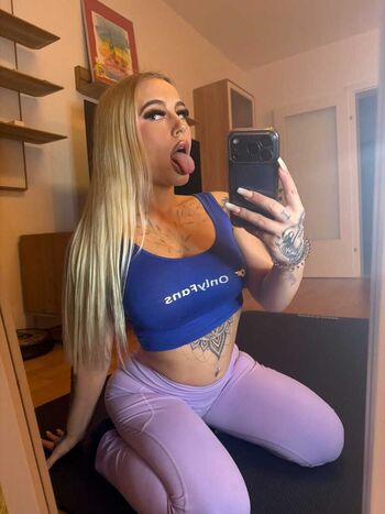 Full leaked Anja carina haslinger  page private onlyfans photo