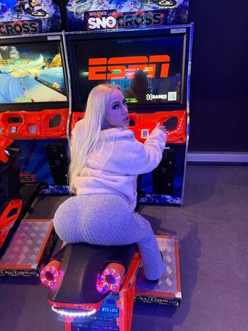 Full leaked Anja carina haslinger  page private onlyfans photo