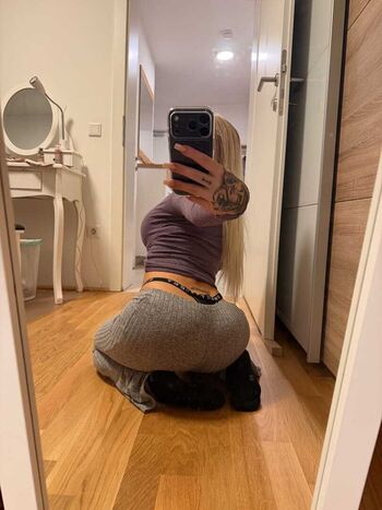 Full leaked Anja carina haslinger  page private onlyfans photo