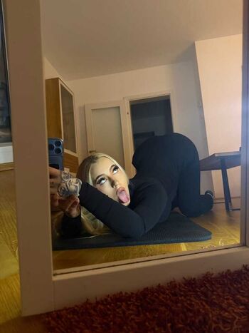 Full leaked Anja carina haslinger  page private onlyfans photo