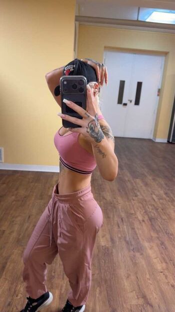 Full leaked Anja carina haslinger  page private onlyfans photo
