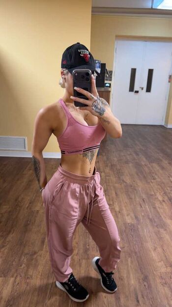 Full leaked Anja carina haslinger  page private onlyfans photo