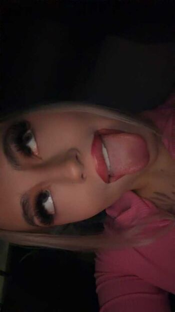 Full leaked Anja carina haslinger private onlyfans photo