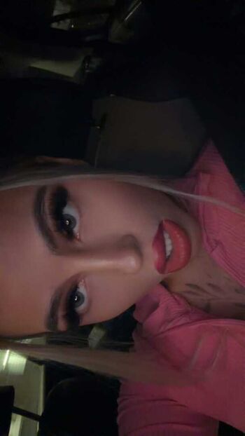 Full leaked Anja carina haslinger private onlyfans photo