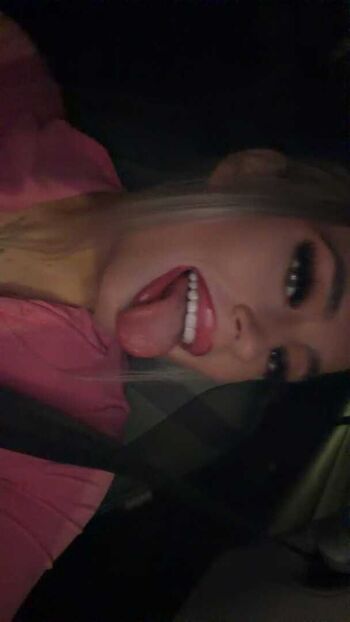 Full leaked Anja carina haslinger private onlyfans photo