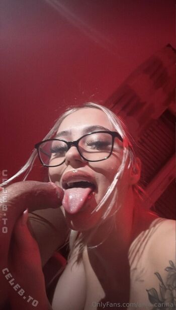Full leaked Anja carina haslinger private onlyfans photo