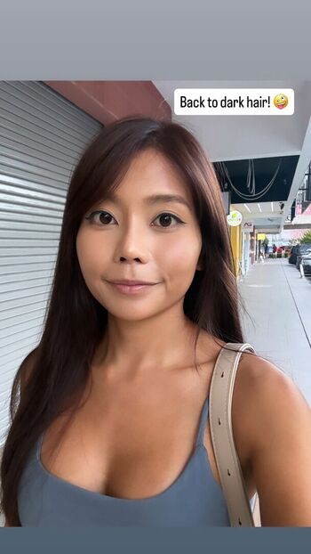 Full leaked Ann pow private onlyfans photo