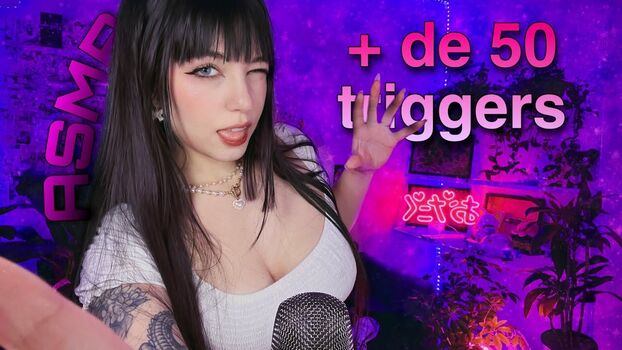 Full leaked Anna dreamy asmr private onlyfans photo