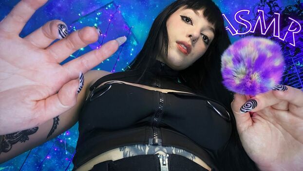Full leaked Anna dreamy asmr private onlyfans photo