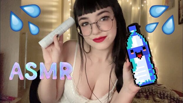 Full leaked Anna dreamy asmr private onlyfans photo