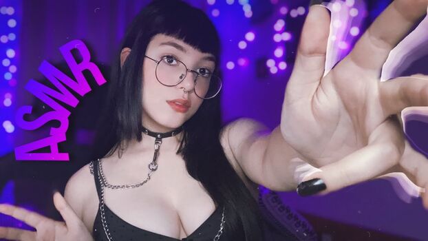 Full leaked Anna dreamy asmr private onlyfans photo