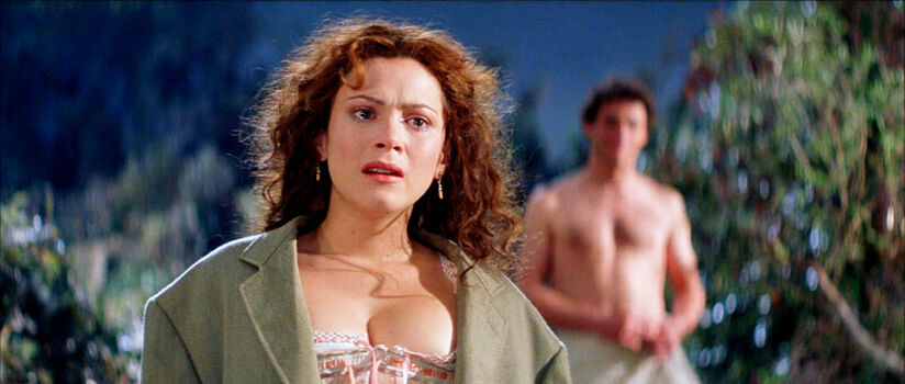 Full leaked Anna friel private onlyfans photo