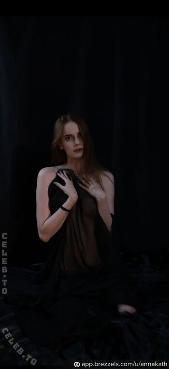 Full leaked Anna janssen private onlyfans photo