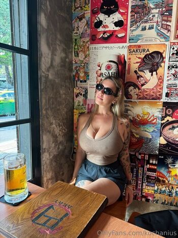 Full leaked Anna kochetova private onlyfans photo