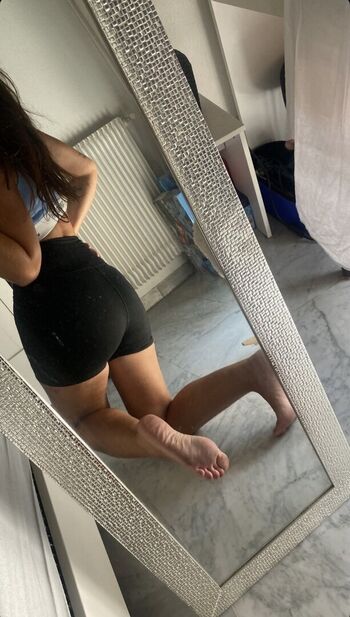 Full leaked Anna mancini private onlyfans photo