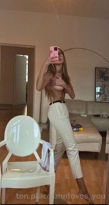 Full leaked Anna sabotage private onlyfans photo