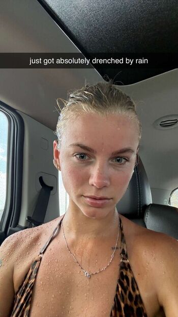 Full leaked Anna shumate private onlyfans photo