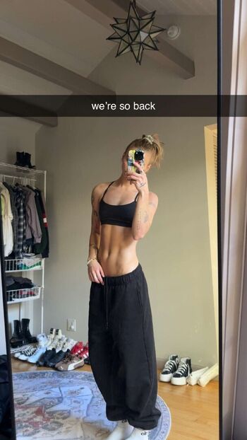Full leaked Anna shumate private onlyfans photo