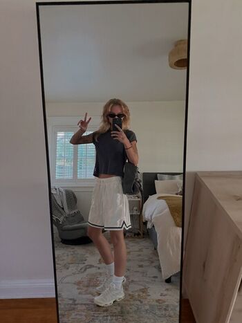 Full leaked Anna shumate private onlyfans photo