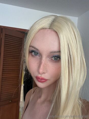 Full leaked Annabbdoll private onlyfans photo