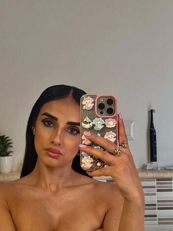 Full leaked Annamaria dore private onlyfans photo