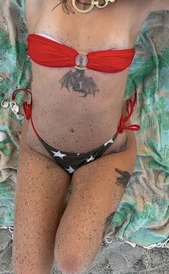 Full leaked Annelise private onlyfans photo