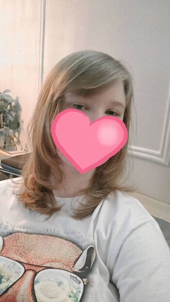 Full leaked Annie ways private onlyfans photo