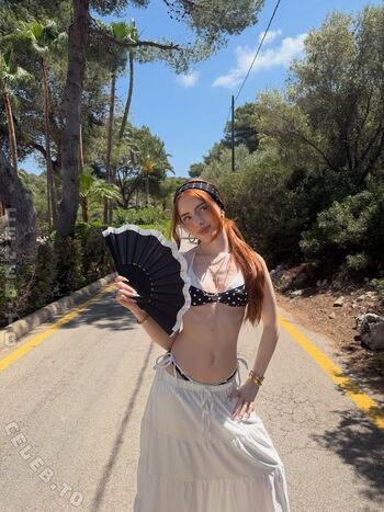 Full leaked Annika eks private onlyfans photo