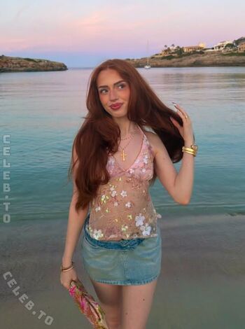 Full leaked Annika eks private onlyfans photo
