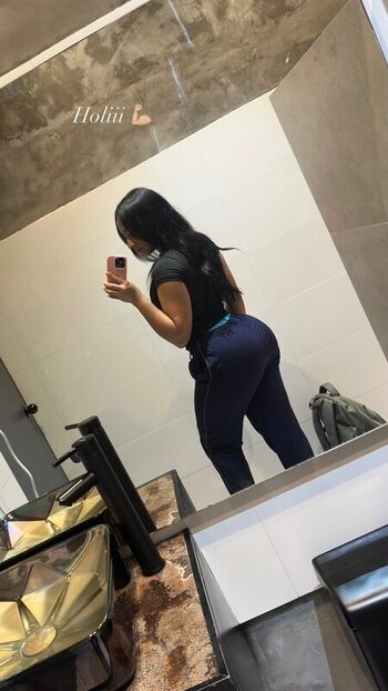 Full leaked Antonella sanchez private onlyfans photo