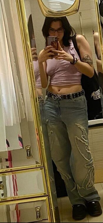 Full leaked Anuhiu private onlyfans photo