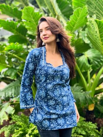 Full leaked Anushka sen private onlyfans photo