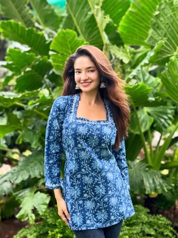 Full leaked Anushka sen private onlyfans photo