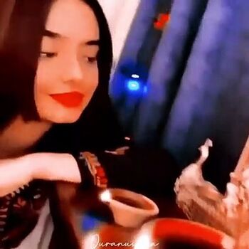 Full leaked Anushkasen private onlyfans photo